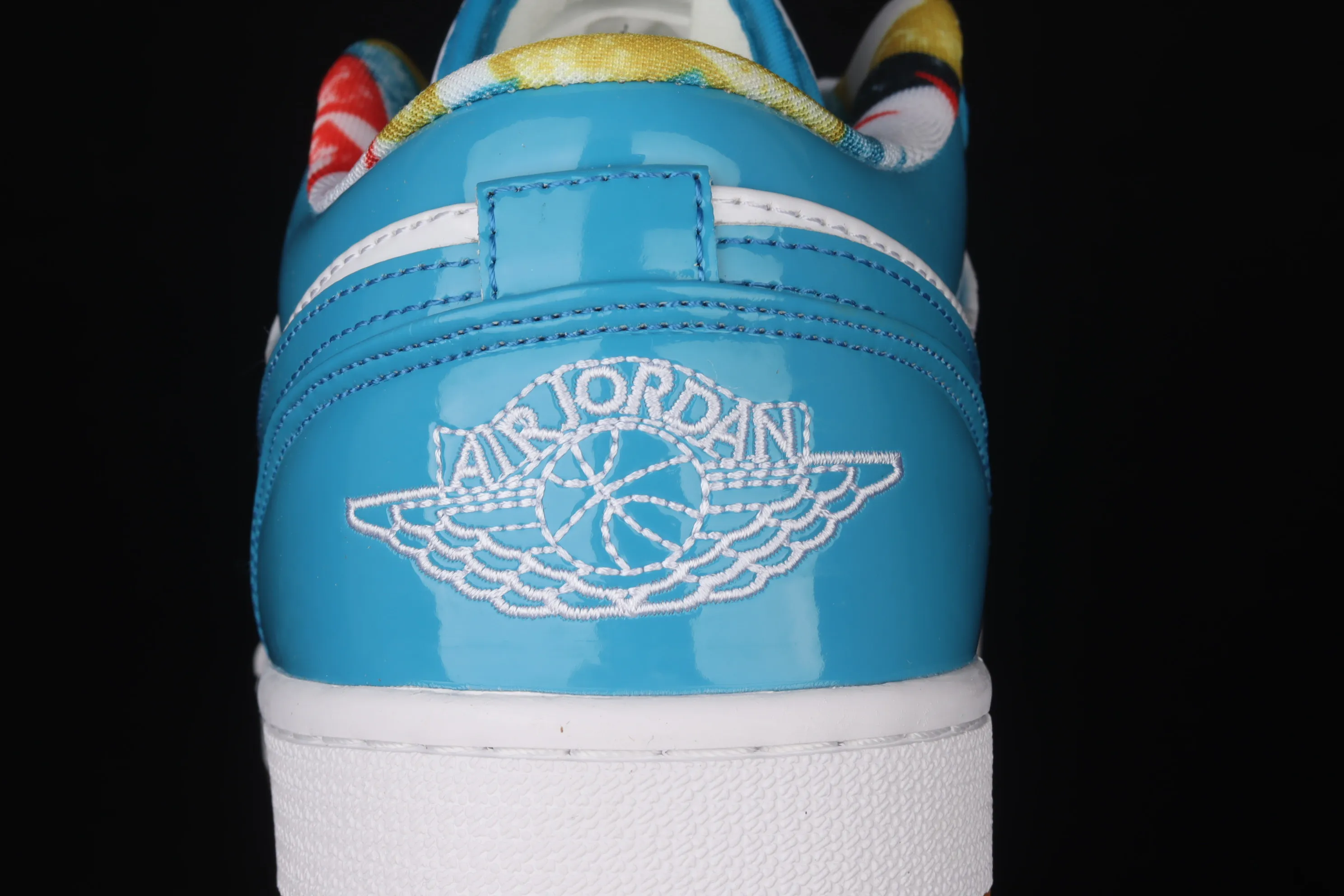 All categories Air Jordan Jordan series basketball shoes Air Jordan 1 Low Air Jordan 1 Low AJ1 Joe 1 low-top cultural and leisure sports sneakers DC6991-400
